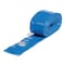 Pig Reusable Water-Filled Barrier, Ideal For Washdowns, Temporary Water Diversion, 3in W x 50' L WTR043 - alternate 1